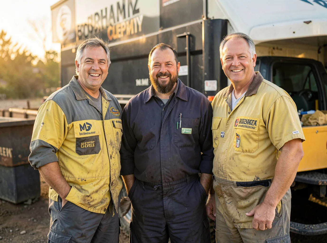 Sewage Cleanup company in Gallitzin, PA