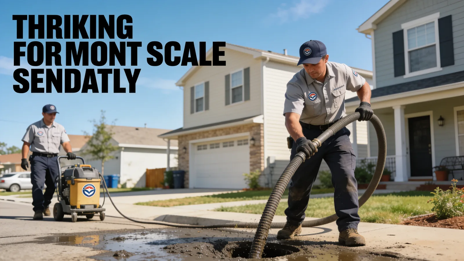 Sewage Cleanup in Gallitzin, PA near me